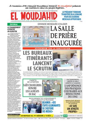 Elmoudjahid 2020-10-28