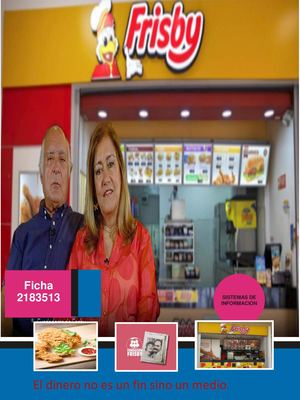 Empresa Frisby Software