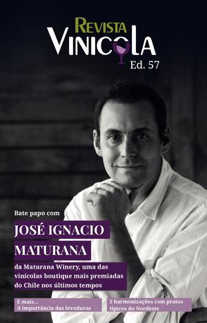 Revista Vinicola - Edição 57