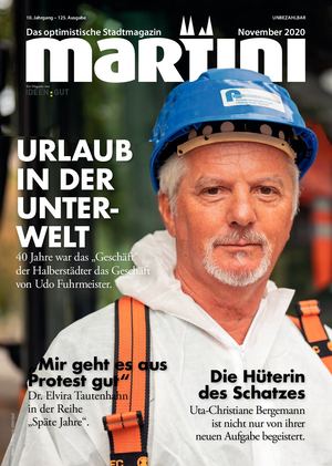 Martini 11/2020