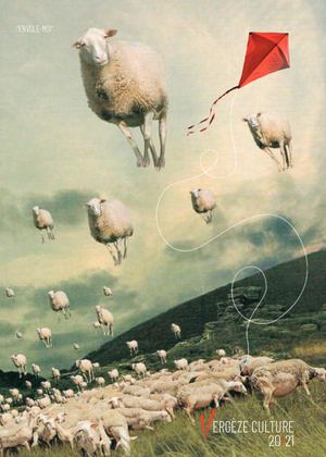 VERGÈZE - SAISON CULTURELLE 2020-2021