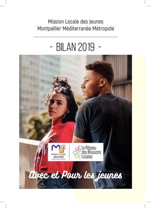 Bilan MLJ3M 2019