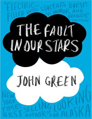 Green John The Fault In Our Stars Pdf Free Download
