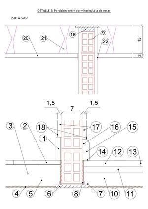 Póster 2 Leyenda Extendida
