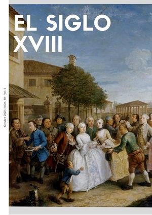 Revista siglo XVIII
