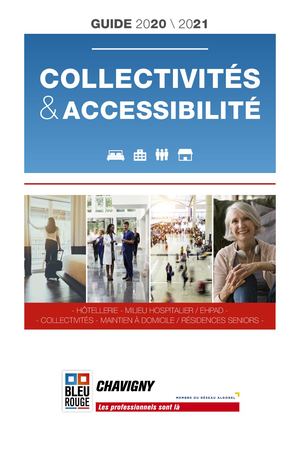 Guide Collectivités Et Accessibilité 2020-2021