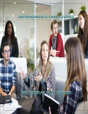 EMPRENDIMIENTO PARA JÓVENES