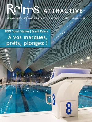 Reims Attractive - Novembre 2020