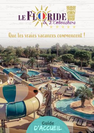 Fr Guide D'accueil Cpg Le Floride