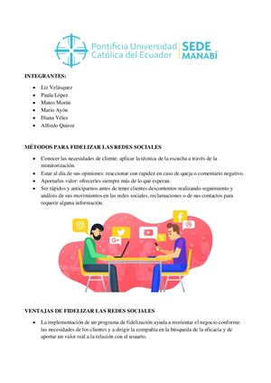 Ventajas Y Desventajas De Fidelizar Las Redes Sociales