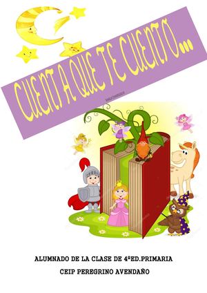 Cuenta Que Te Cuento