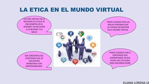 Tarea De Etica Cartelera 4 Periodo