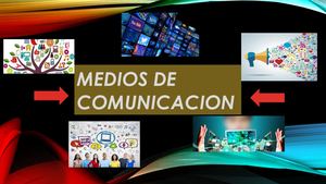 Medios De Comunicacion