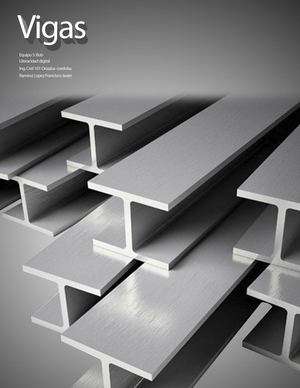 Revista Digital Vigas