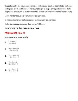 Tarea2 Igualación Baldor 321 (1)