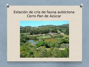 Reserva De Flora Y Fauna