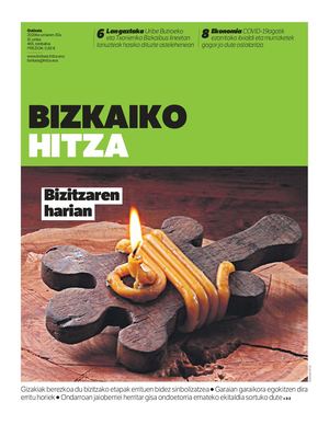 Bizkaiko Hitza