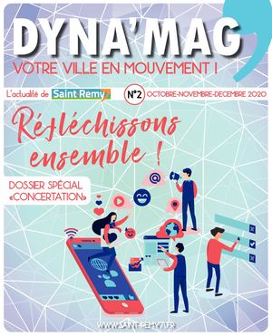 Dynamag N°2