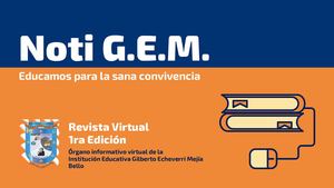 Revista Virtual Iegem