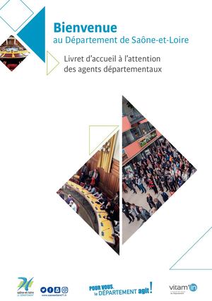 Livret Accueil