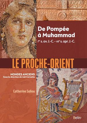 9782701192864 Proche Orient