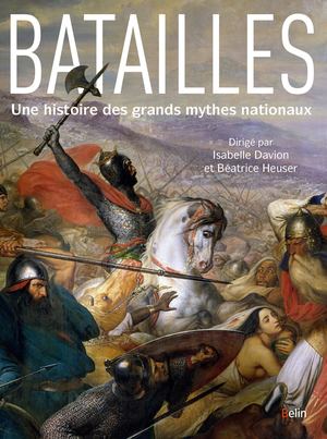9782410016963 Batailles