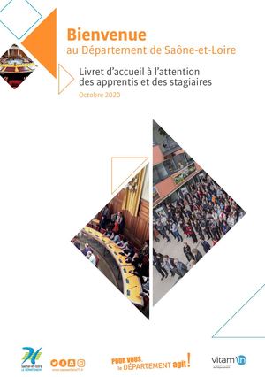 Livret Accueil Apprentis