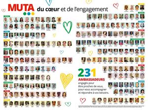 Ambassadeurs Muta 2020