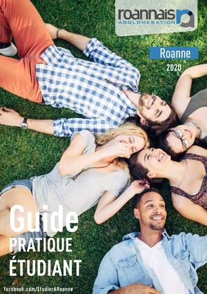 Guide Pratique étudiant 2020