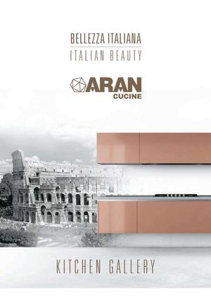 Kitchen Gallery Catalogue General