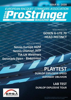 Pro Stringer 8 2020 Web