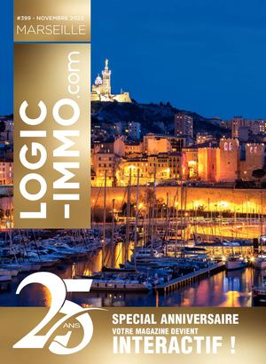 Logic Immo Marseille Et Region Var Ouest #399