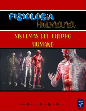 Sistemas del Cuerpo Humano