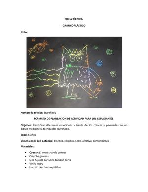 1 Ficha Esgrafiado Diana Restrepo