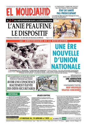 Elmoudjahid 2020-10-30