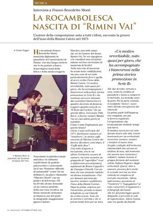 Ariminum - Rimini Vai