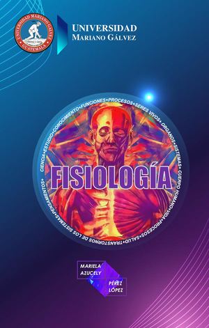 Fisiologia Humana ( Enfermería Umg 2020 )