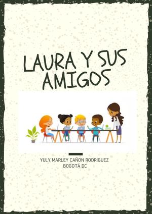 Laura Y Sus Amigos