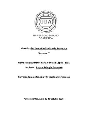 Presupuesto Proforma Sem 7 Kvlt