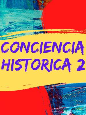 Conciencia Historica 2 Compressed