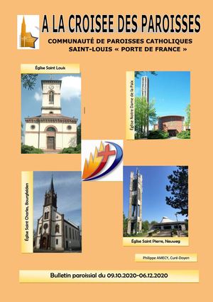 A La Croisée D 10 Au 6 12 2020 Nouvelle Version