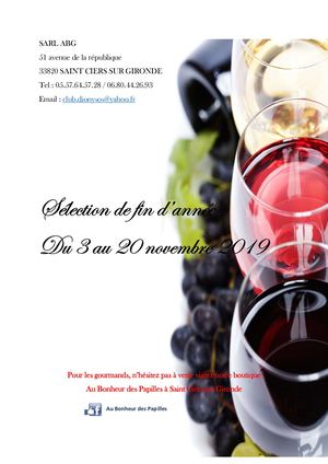 Catalogue Fin D Annee 2020