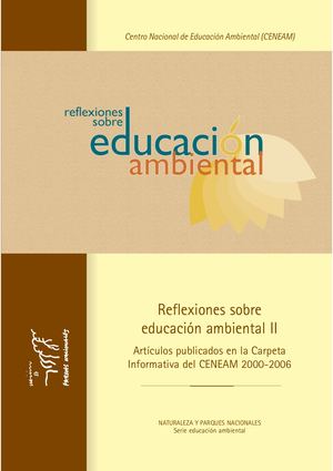 Reflexiones De Educación Ambiental