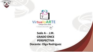 Expo Perspectiva