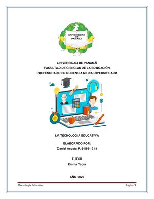 Enfoques Pedagógicos De La Tecnología Educativa
