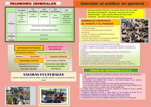 Folleto Informativo Padres 2020 21