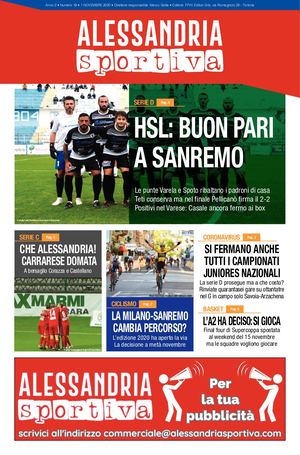 Alessandria Sportiva 02 19