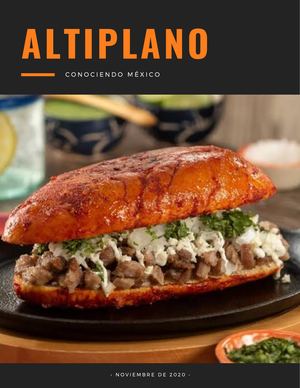 Altiplano