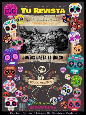 REVISTA DE DÍA DE MUERTOS 2020