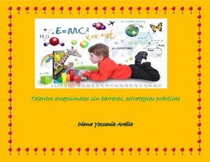 talentos excepcionales, sin barreras